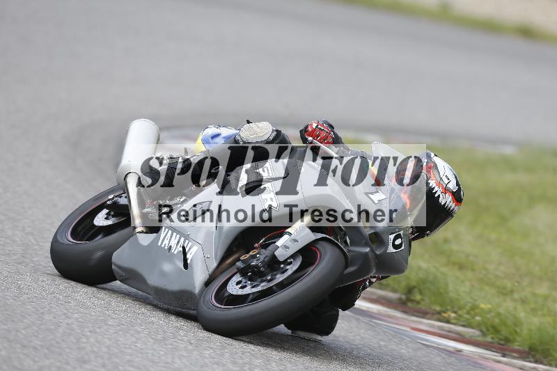 /24 08.06.2025 TZ Motorsport ADR/Gruppe rot/10